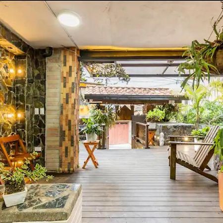 Hotel Spa Bliss Guatapé Εξωτερικό φωτογραφία