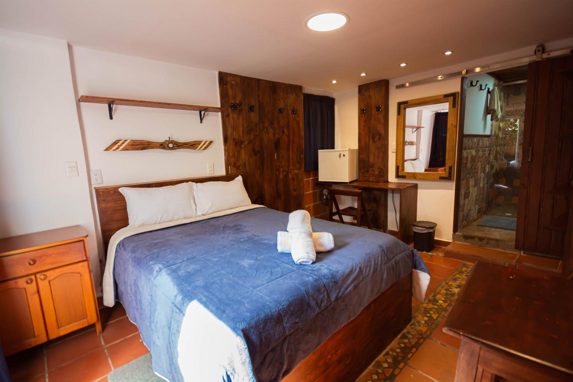 Hotel Spa Bliss Guatapé Εξωτερικό φωτογραφία