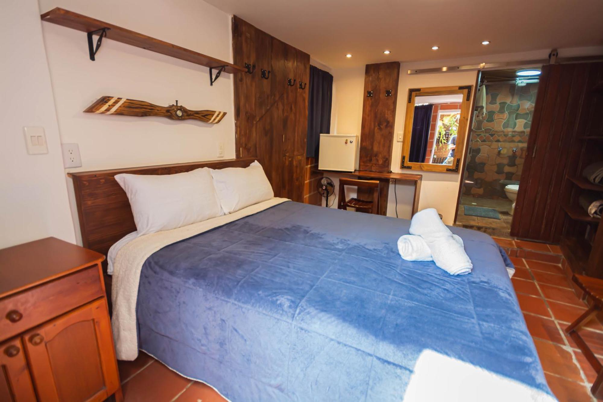 Hotel Spa Bliss Guatapé Εξωτερικό φωτογραφία