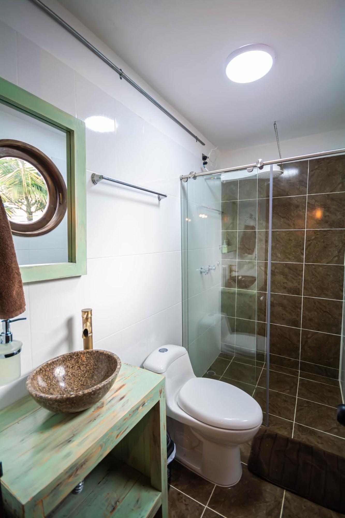 Hotel Spa Bliss Guatapé Εξωτερικό φωτογραφία