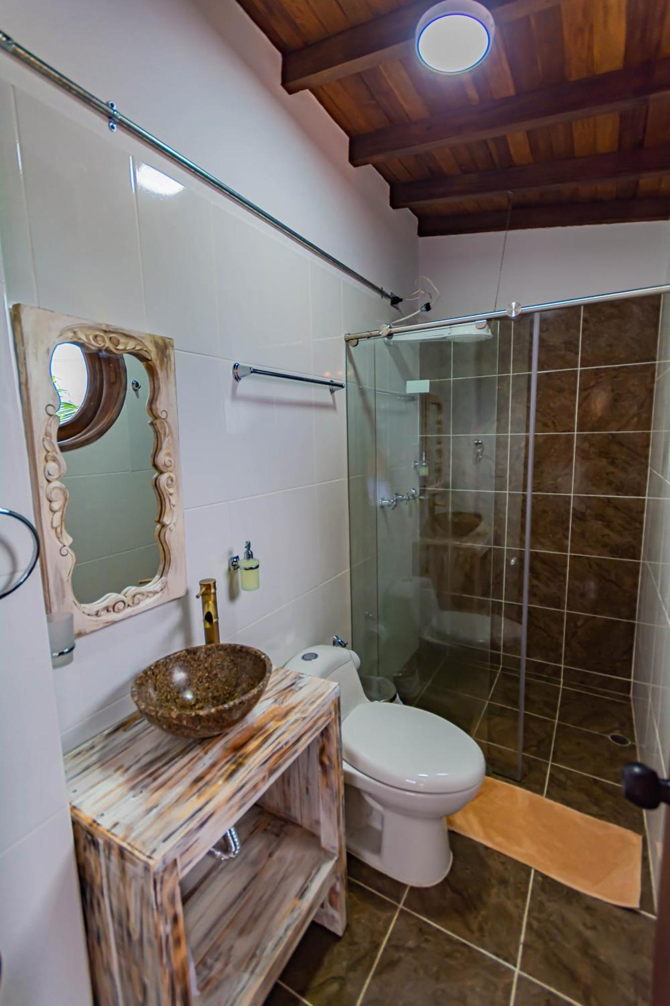 Hotel Spa Bliss Guatapé Εξωτερικό φωτογραφία