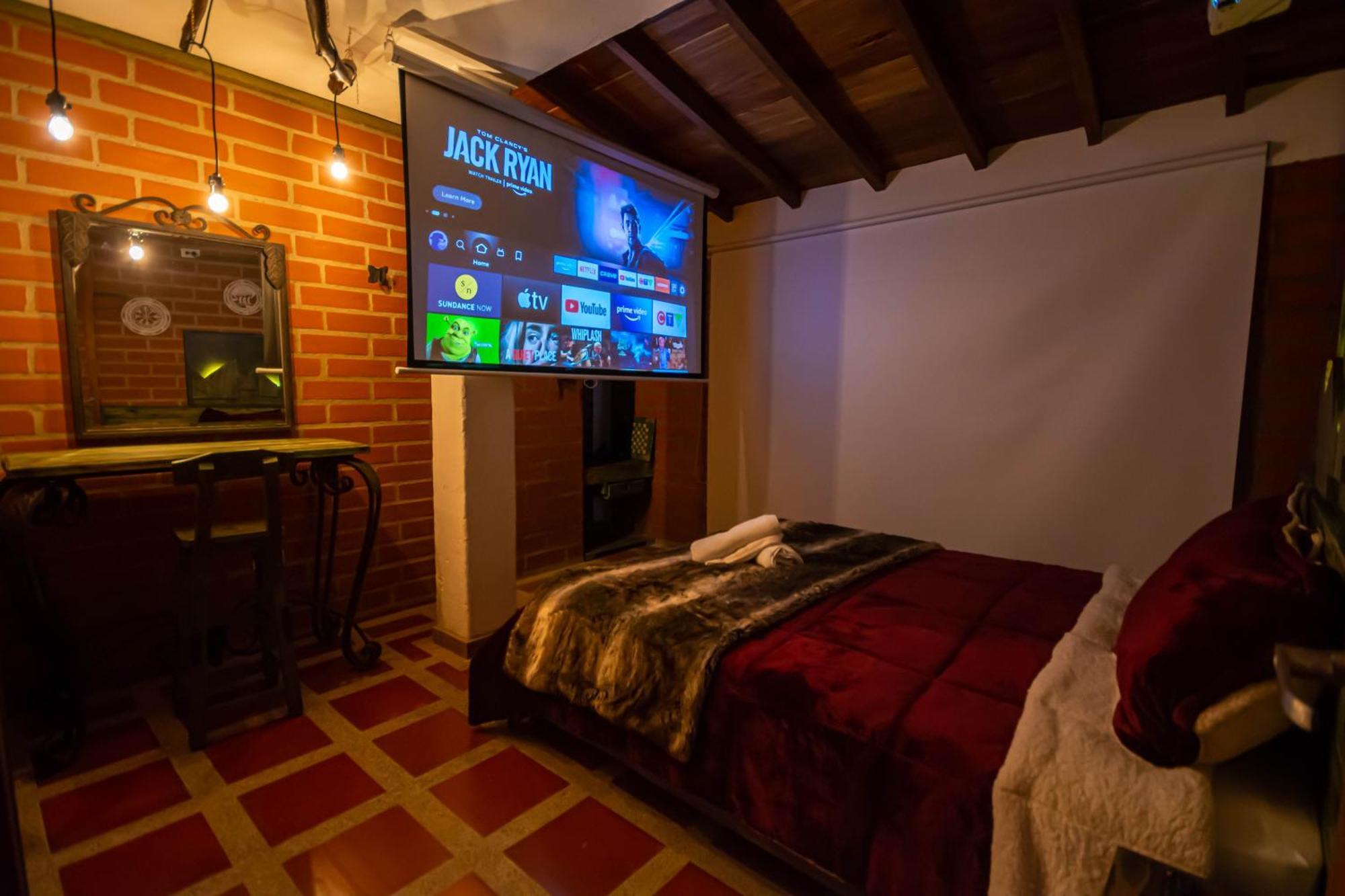 Hotel Spa Bliss Guatapé Εξωτερικό φωτογραφία