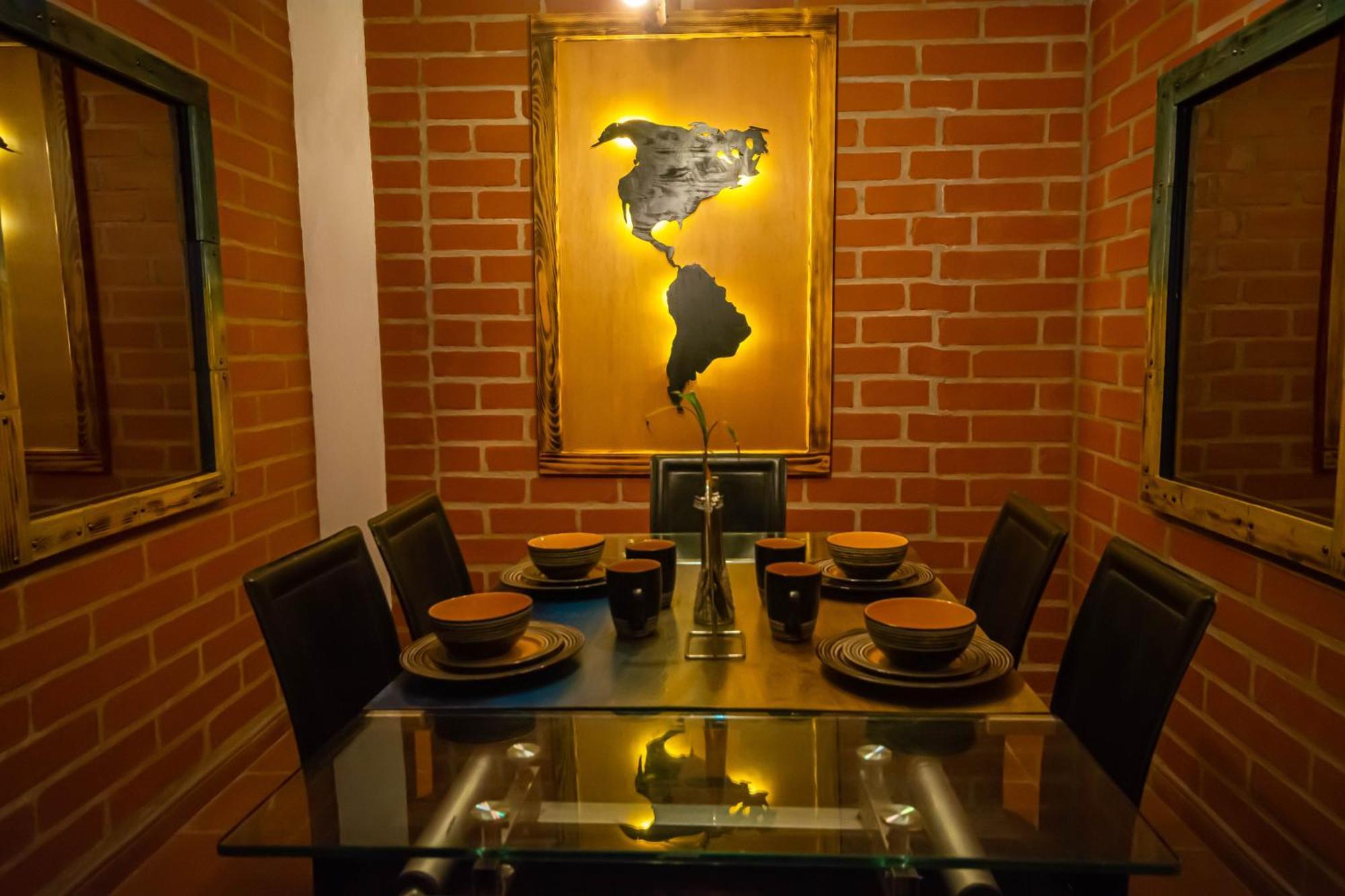Hotel Spa Bliss Guatapé Εξωτερικό φωτογραφία