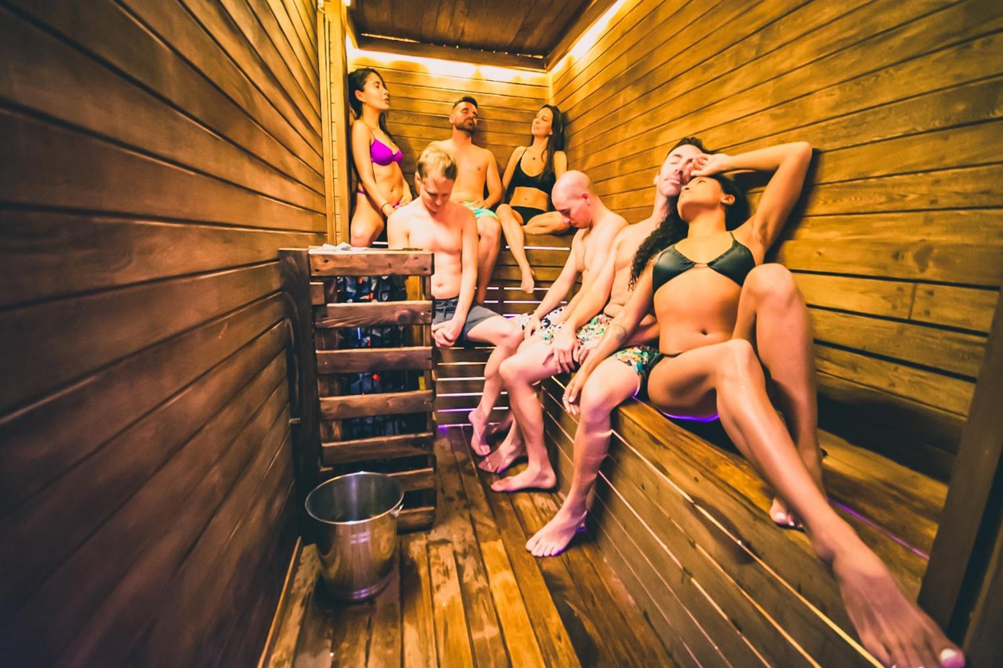 Hotel Spa Bliss Guatapé Εξωτερικό φωτογραφία